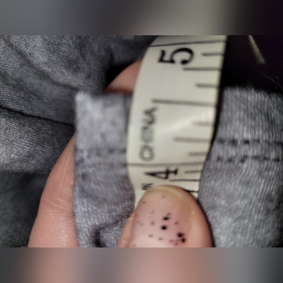 Lily Rose One Piece Romper size 1X - Picture 5 of 5